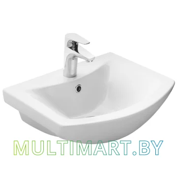 Умывальник Santek Балтика 50 (1WH501701)